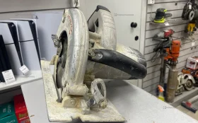 Дисковая пила Интерскол ДП-190/1600.