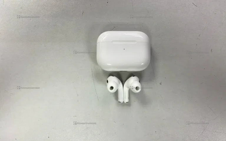 Наушники Apple AirPods Pro 2 Type C