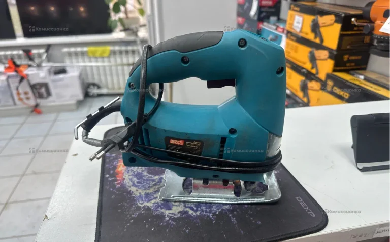 Электролобзик Энергопром ЛБ 65/600