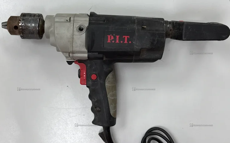 Дрель-Миксер PIT PHM120-C