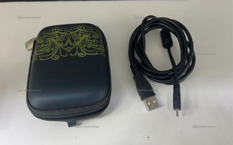 Фотоаппарат Sony DSC W830