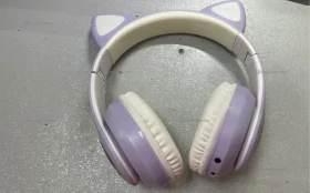 Купить Наушники  cat stn 28 б/у , в Кострома Цена:390рублей