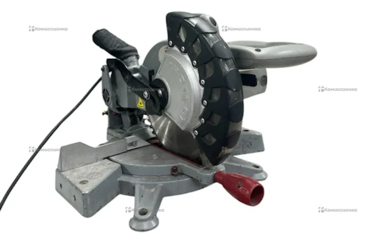 торцовочная пила performance power pcms210l