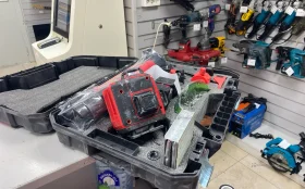 Купить Milwaukee реплика б/у , в Москва и область Цена:3500рублей