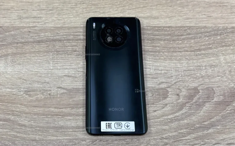Honor 50 Lite 8/128 ГБ