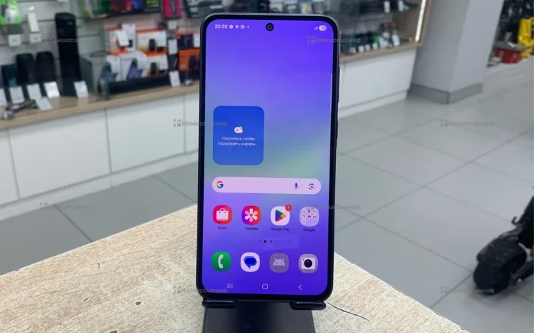 Samsung Galaxy A36 8/256 ГБ