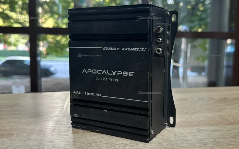 Моноблок apocalypse asp-1200.1d