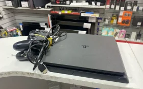 Приставка Sony PS4 Slim 1 Tb
