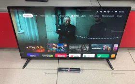 Купить Телевизор Xiaomi l32m7-earu б/у , в Самара Цена:9900рублей