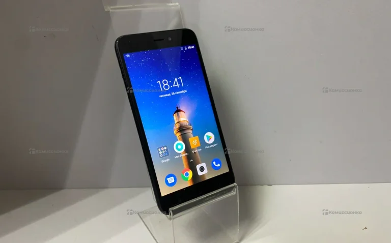 Xiaomi Redmi Go 1/16Gb