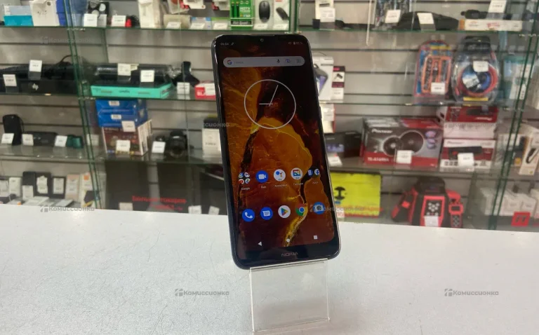 Nokia C30 3/64 ГБ