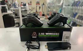 Купить Джостики 2.4G WIRELESS wireless б/у , в Красноярск Цена:990рублей
