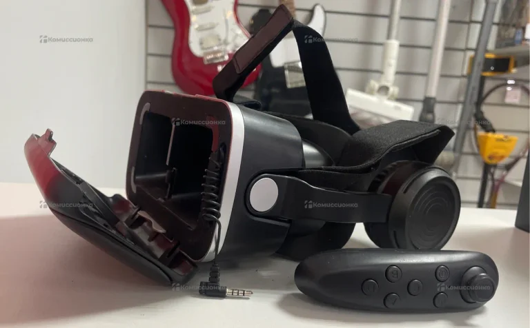 VR очки
