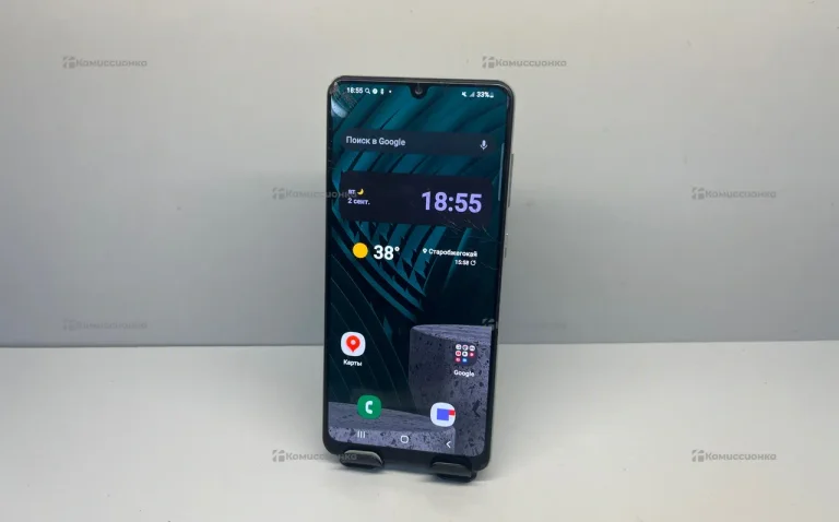 Samsung Galaxy A31 64Gb