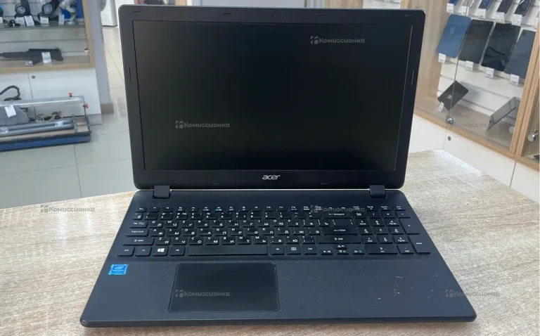 Ноутбук Acer ES1-531