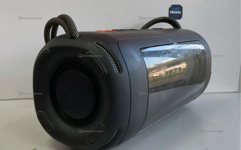 Колонка Boombox 8000