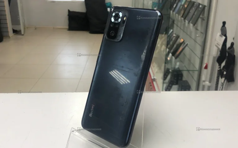 Xiaomi Redmi Note 10s 6/128