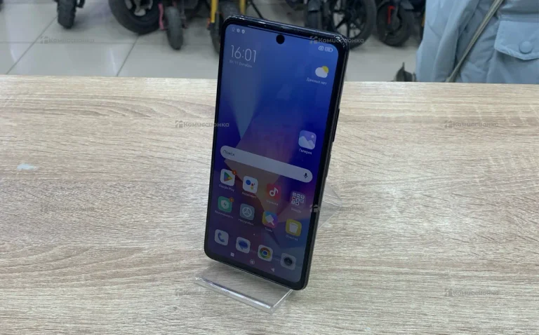 Xiaomi Redmi Note 10 Pro 6/128 ГБ