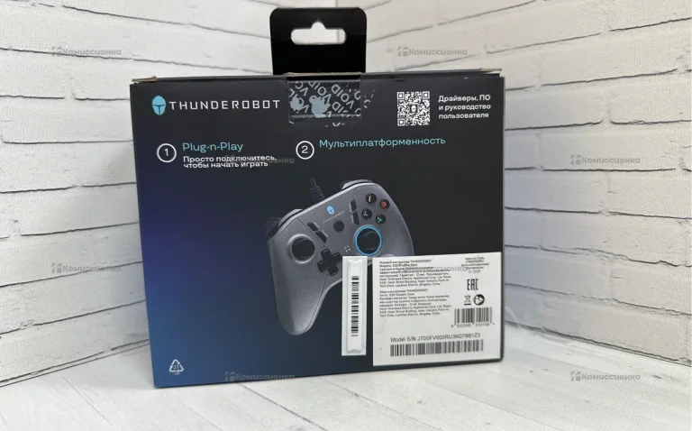 Геймпад Thunderobot G30