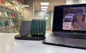 Купить Power Bank  Green б/у , в Санкт-Петербург Цена:350рублей