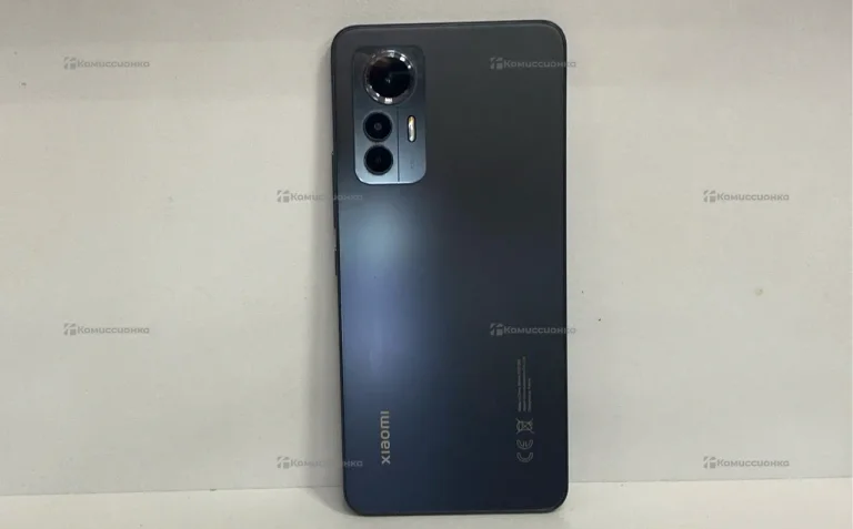 Xiaomi 12 Lite 8/128 ГБ