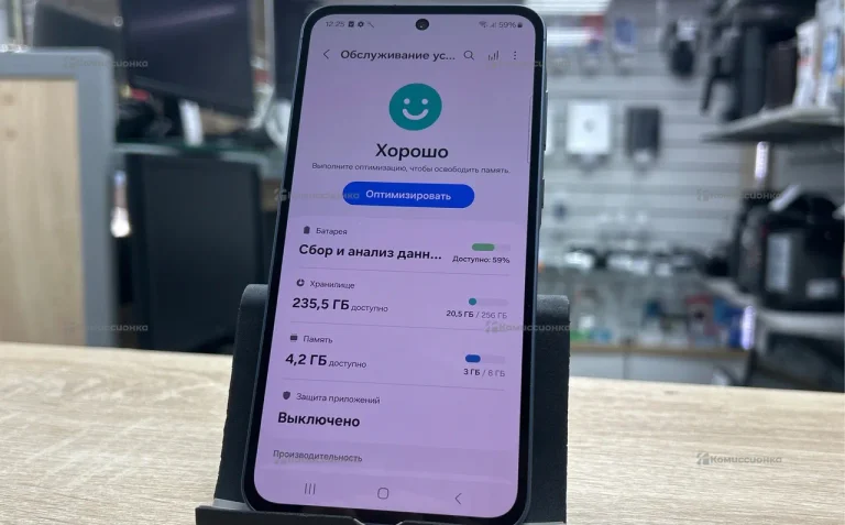 Samsung Galaxy A55 5G 8/128Gb
