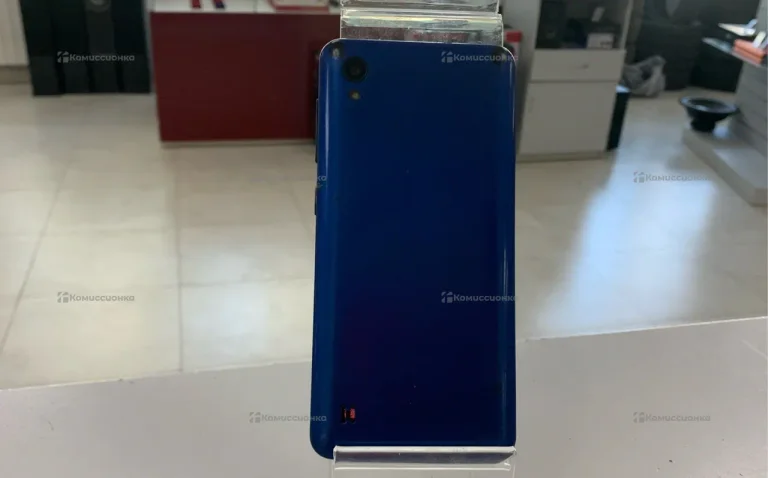 Zte blade A5 2019