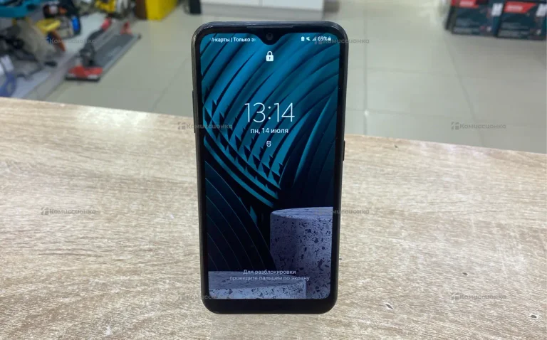 Samsung Galaxy A01 16Гб
