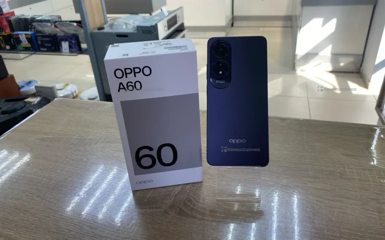 Oppo A60 8/256Gb