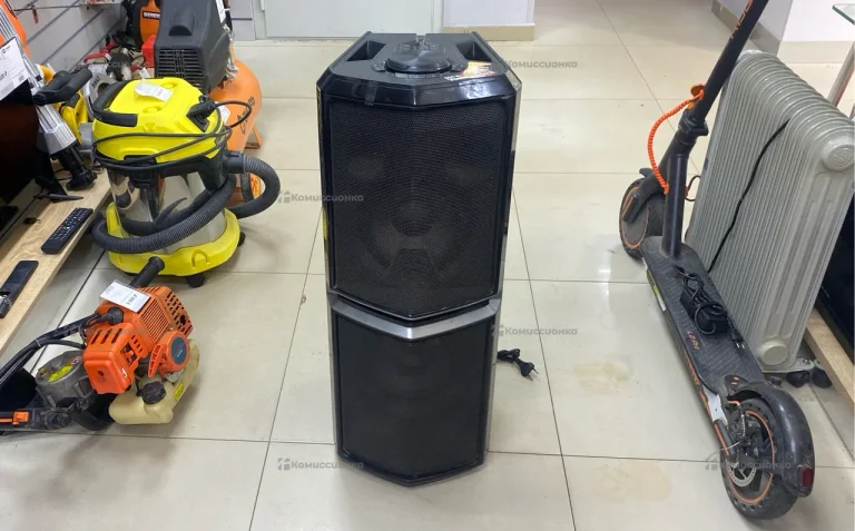Колонка  LG FH6