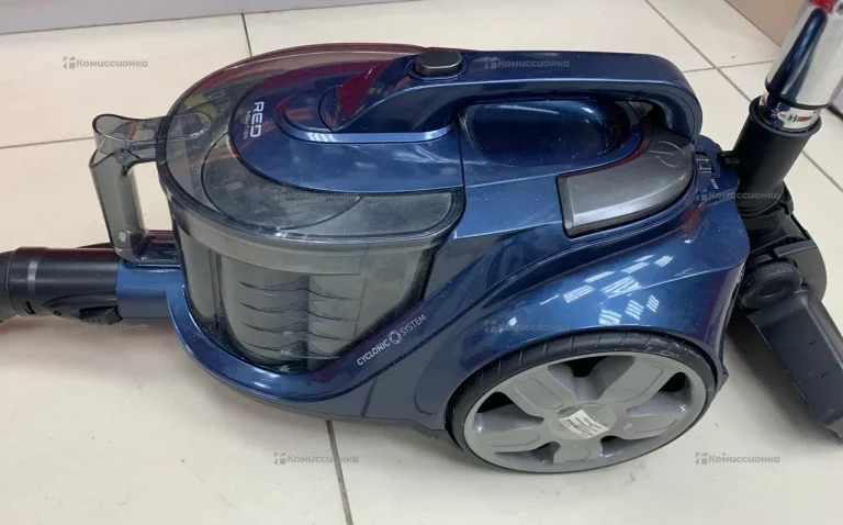 Пылесос  red solution c330