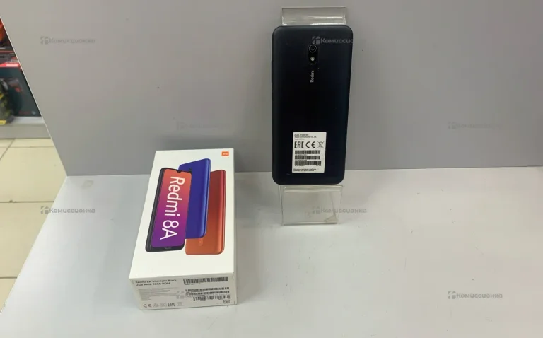 Xiaomi Redmi 8a 2/32