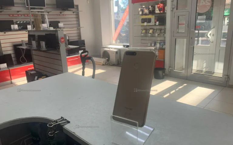 Honor 7A Pro 2/16Gb