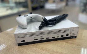 Купить Приставка Xbox One S 500 ГБ б/у , в Самара Цена:13000рублей