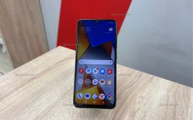 Xiaomi Poco M4 5G 6/128 ГБ