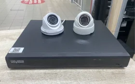Купить Видеорегистратор Svision Svr-6115f с двумя камер б/у , в Тольятти Цена:23900рублей