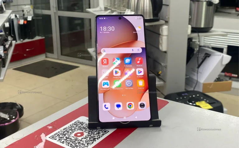 Xiaomi Redmi Note 13 Pro 8/256 ГБ