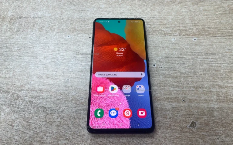 Samsung Galaxy A51 4/64Gb