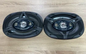 Купить Колонка  Kenwood KFC-6989ie б/у , в Самара Цена:2500рублей