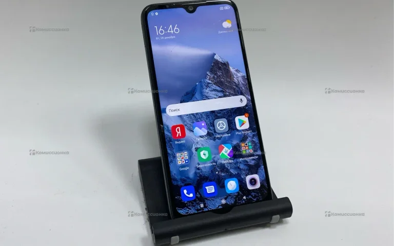 Xiaomi Redmi Note 8T 4/64 ГБ