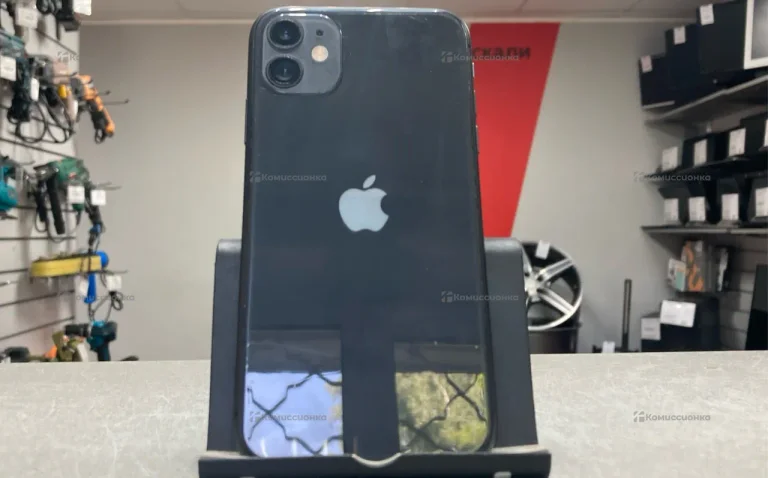 Apple iPhone 11 128Gb