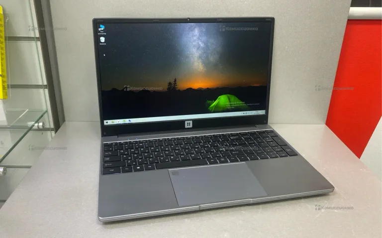 Ноутбук  EF Global