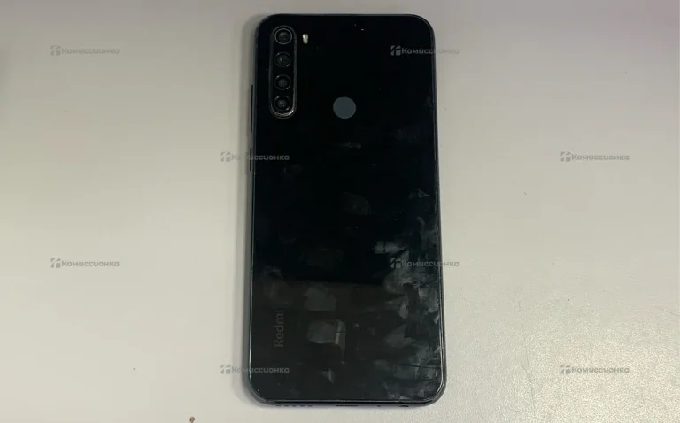 Xiaomi Redmi Note 8T 128Gb
