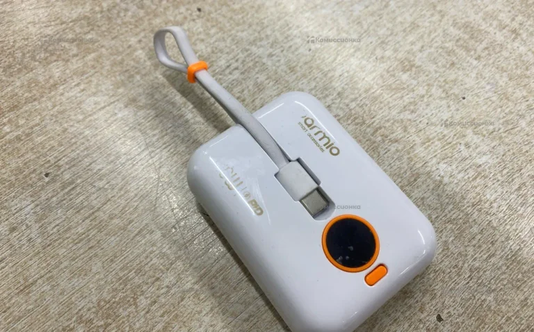 Power Bank  mqx-m135a