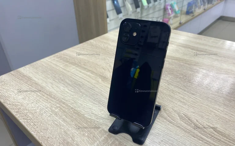 Apple iPhone 12 4/64 ГБ