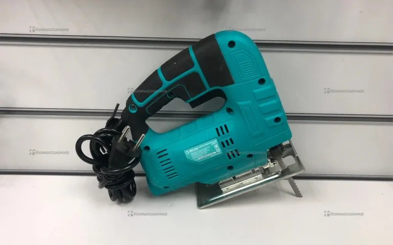 Электролобзик Mekkan МК 82511