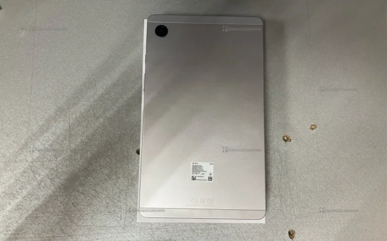 Планшет Samsung Tab A9 8/128GB Sim/Wi-Fi