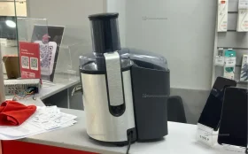 Купить Соковыжималка Philips HR1861 б/у , в Челябинск Цена:1900рублей