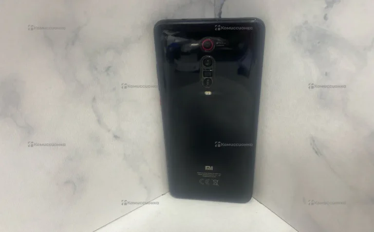 Xiaomi Mi 9 Pro 8/128 ГБ