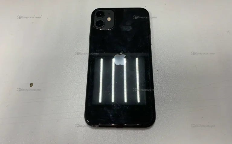 Apple IPhone 11 64Gb